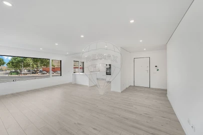 Apartamento T3 para Venda em Montijo e Afonsoeiro
