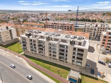 Apartamento T3 para Venda em Montijo e Afonsoeiro