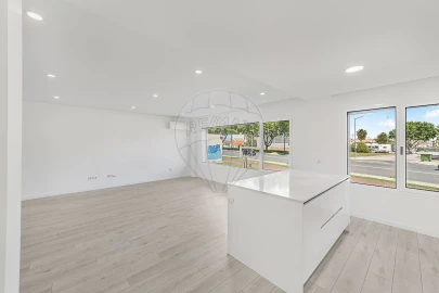 Apartamento T3 para Venda em Montijo e Afonsoeiro