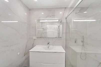 Apartamento T3 para Venda em Montijo e Afonsoeiro
