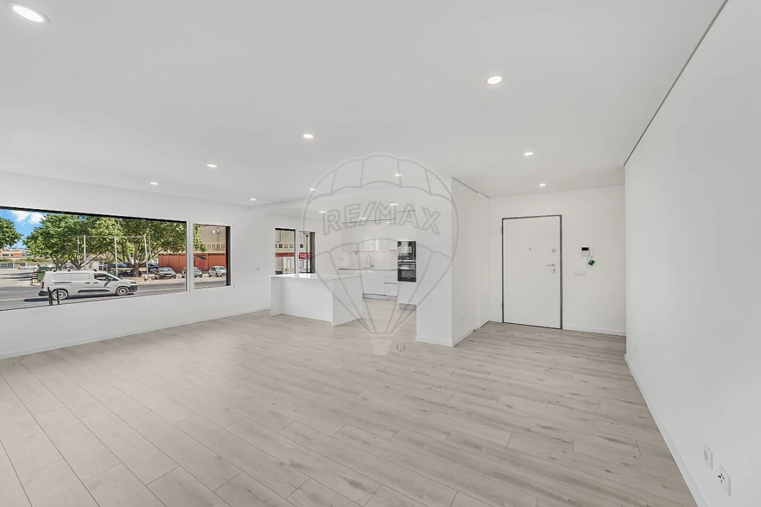 Apartamento T3 para Venda em Montijo e Afonsoeiro Foto 9