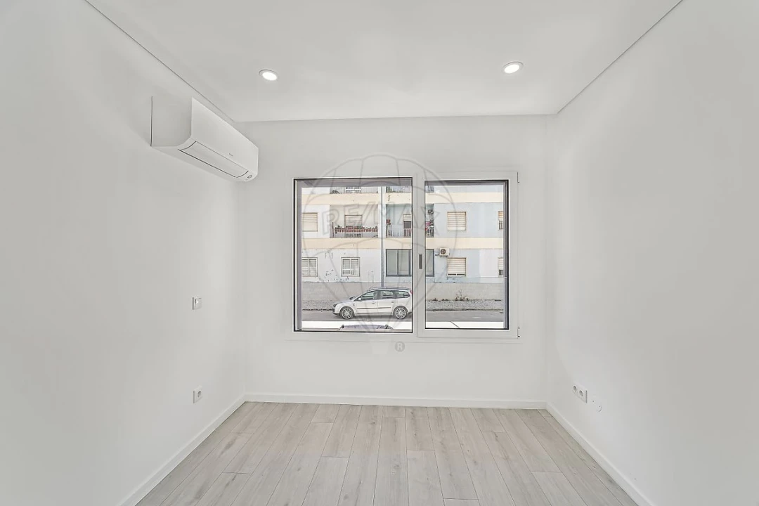 Apartamento T3 para Venda em Montijo e Afonsoeiro Foto 12