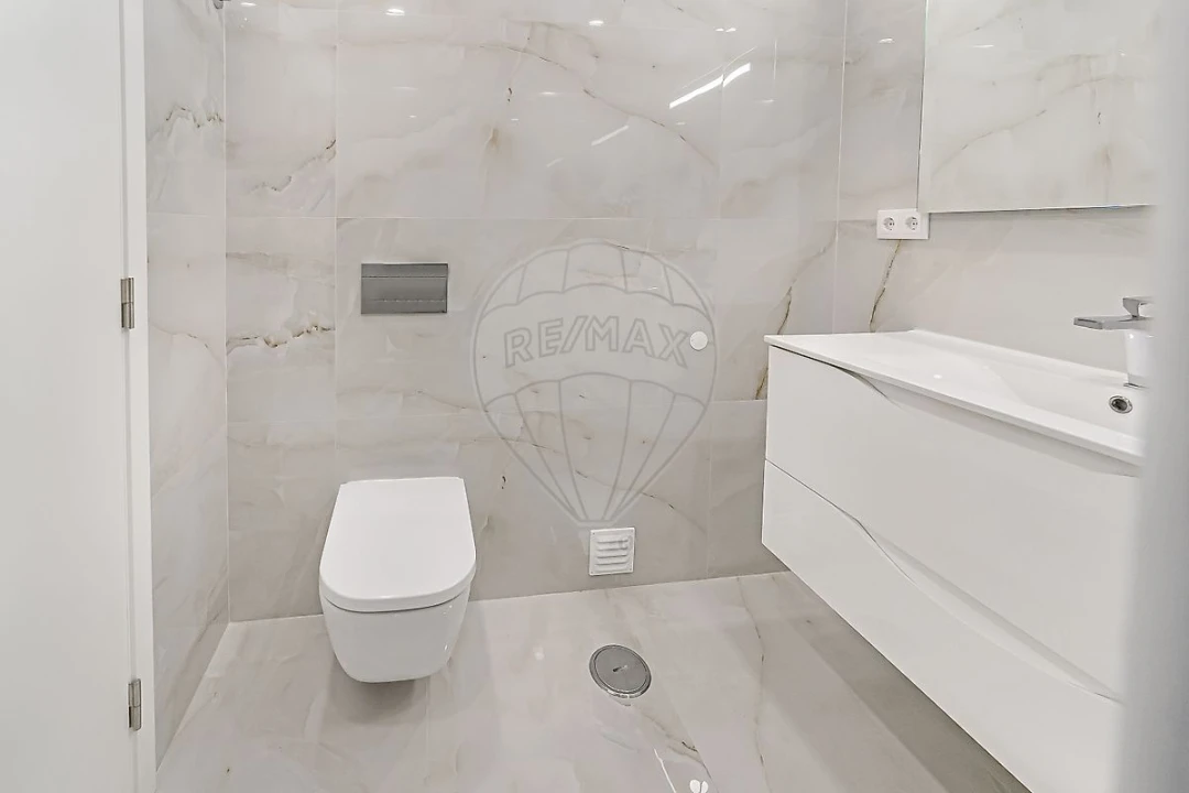 Apartamento T3 para Venda em Montijo e Afonsoeiro Foto 18