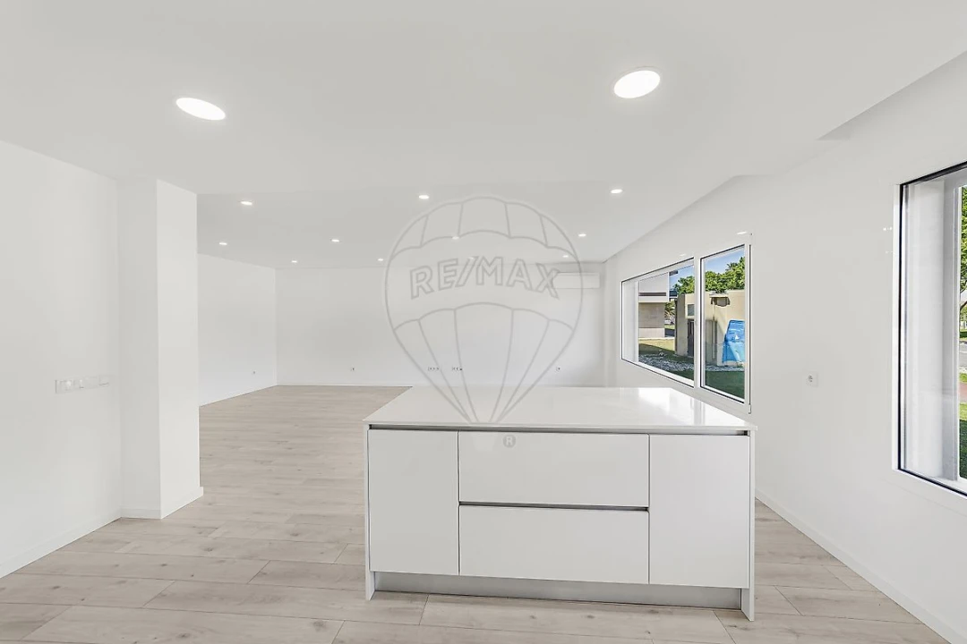 Apartamento T3 para Venda em Montijo e Afonsoeiro Foto 3