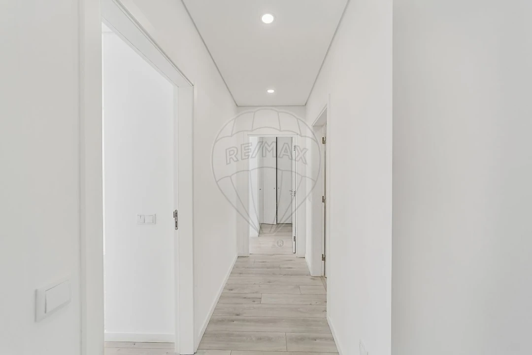 Apartamento T3 para Venda em Montijo e Afonsoeiro Foto 23
