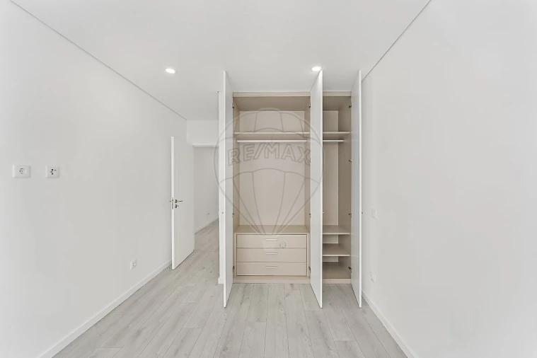 Apartamento T3 para Venda em Montijo e Afonsoeiro Foto 14