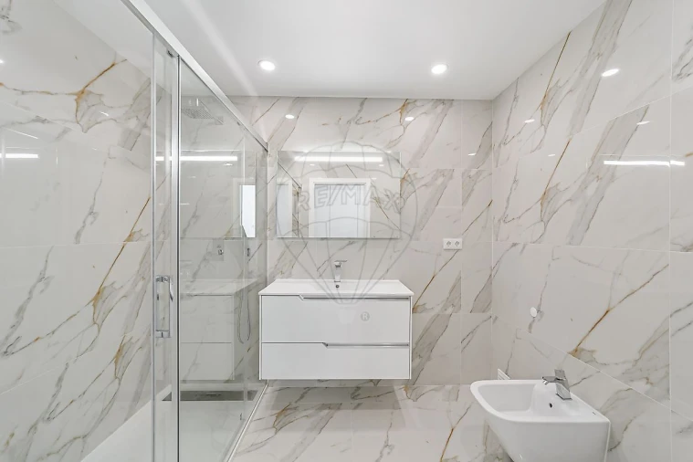Apartamento T3 para Venda em Montijo e Afonsoeiro Foto 27