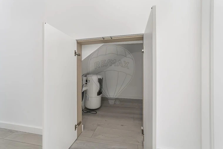 Apartamento T3 para Venda em Montijo e Afonsoeiro Foto 32