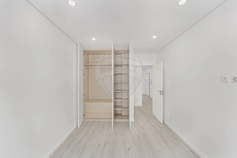 Apartamento T3 para Venda em Montijo e Afonsoeiro Foto 22