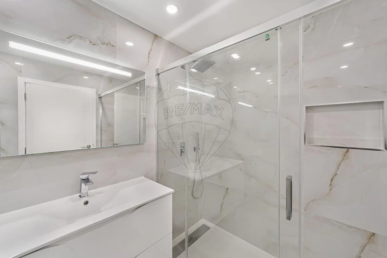 Apartamento T3 para Venda em Montijo e Afonsoeiro Foto 16