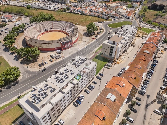Apartamento T3 para Venda em Montijo e Afonsoeiro Foto 36
