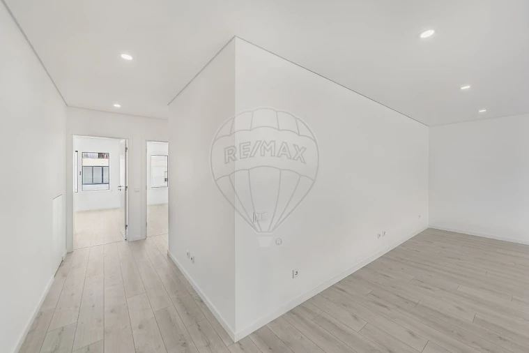Apartamento T3 para Venda em Montijo e Afonsoeiro Foto 11