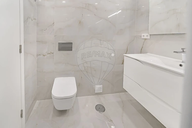 Apartamento T3 para Venda em Montijo e Afonsoeiro Foto 18