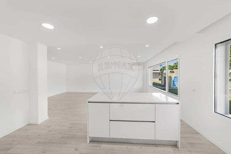 Apartamento T3 para Venda em Montijo e Afonsoeiro Foto 3