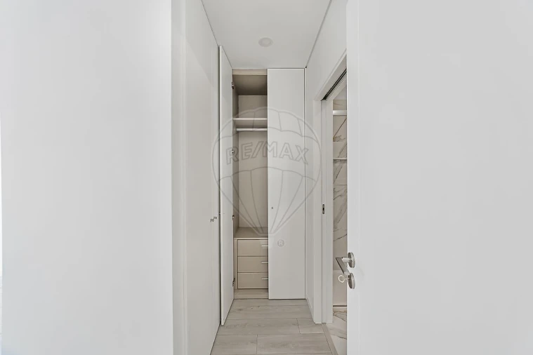 Apartamento T3 para Venda em Montijo e Afonsoeiro Foto 24