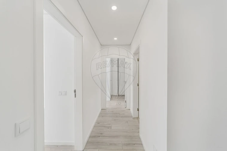 Apartamento T3 para Venda em Montijo e Afonsoeiro Foto 23