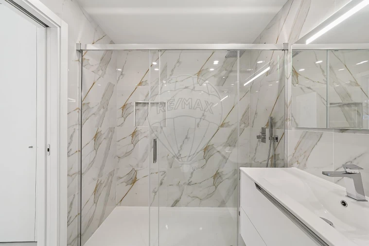 Apartamento T3 para Venda em Montijo e Afonsoeiro Foto 28
