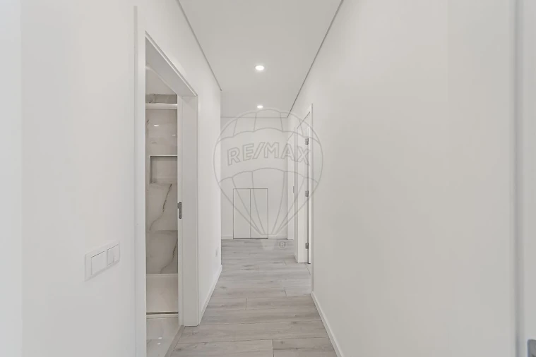 Apartamento T3 para Venda em Montijo e Afonsoeiro Foto 15