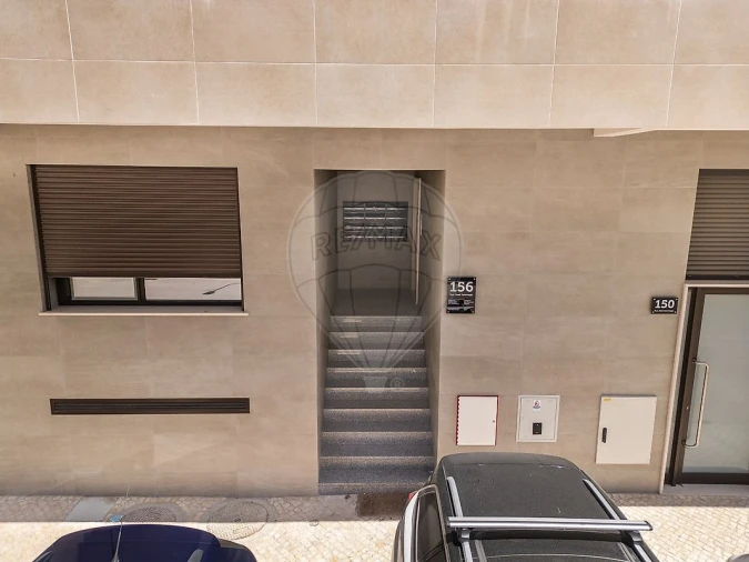 Apartamento T3 para Venda em Montijo e Afonsoeiro Foto 33