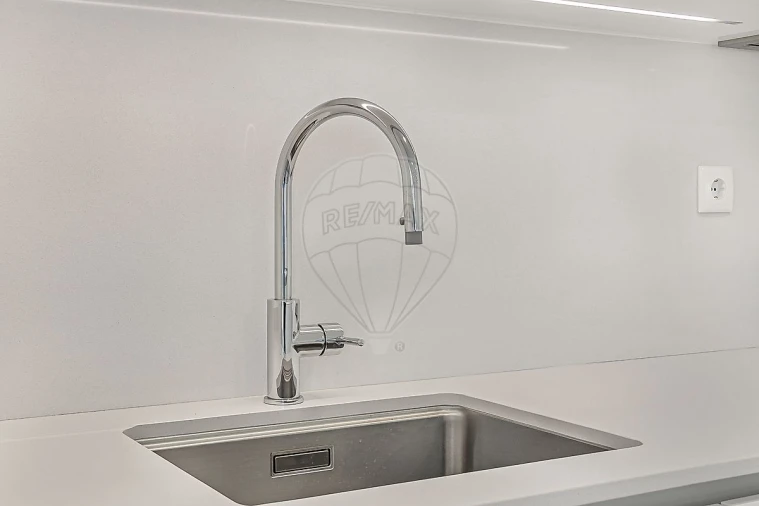 Apartamento T3 para Venda em Montijo e Afonsoeiro Foto 7