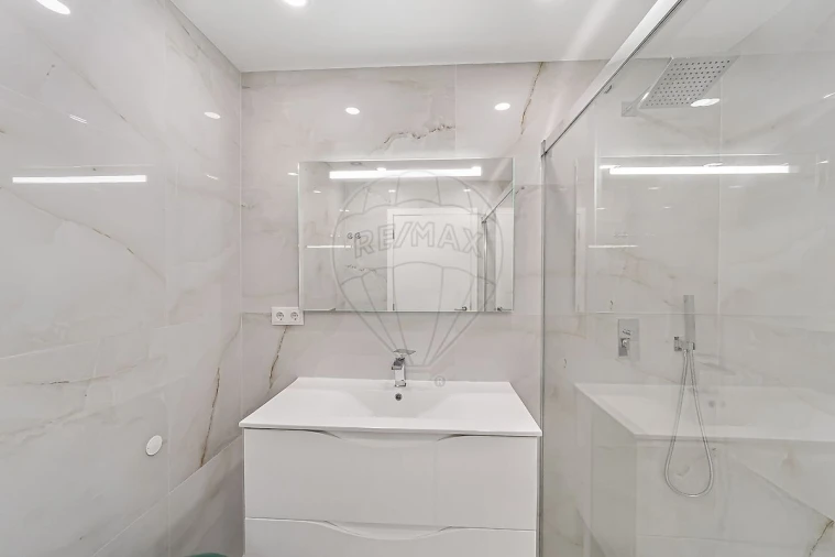 Apartamento T3 para Venda em Montijo e Afonsoeiro Foto 17