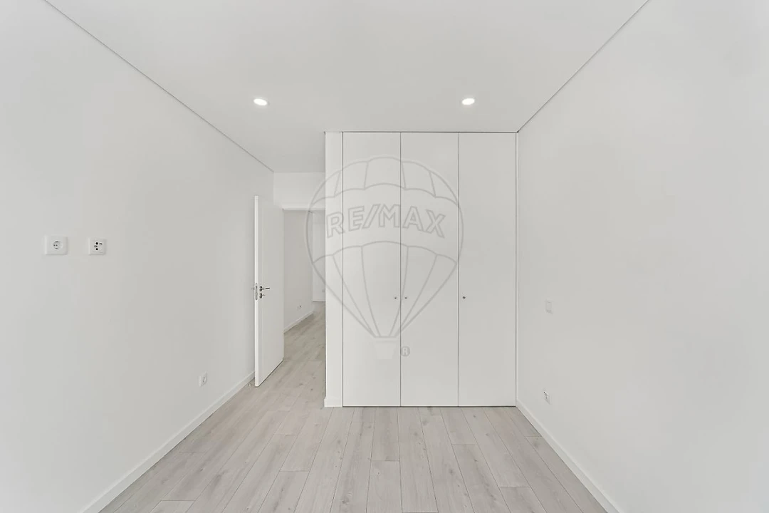 Apartamento T3 para Venda em Montijo e Afonsoeiro Foto 13