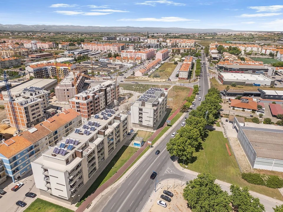 Apartamento T3 para Venda em Montijo e Afonsoeiro Foto 34