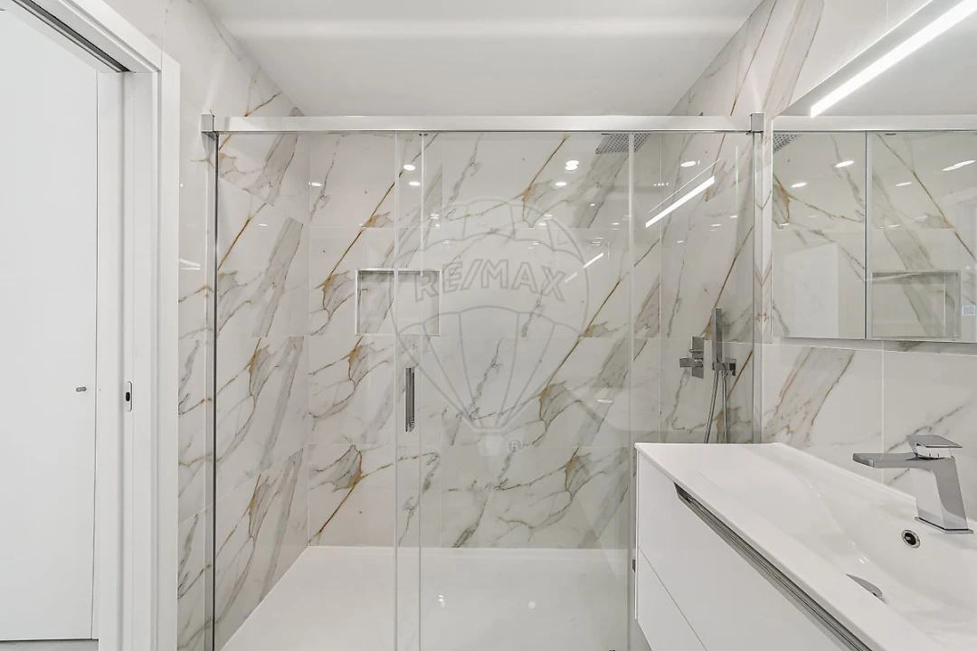 Apartamento T3 para Venda em Montijo e Afonsoeiro Foto 28