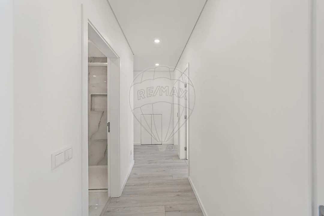 Apartamento T3 para Venda em Montijo e Afonsoeiro Foto 15