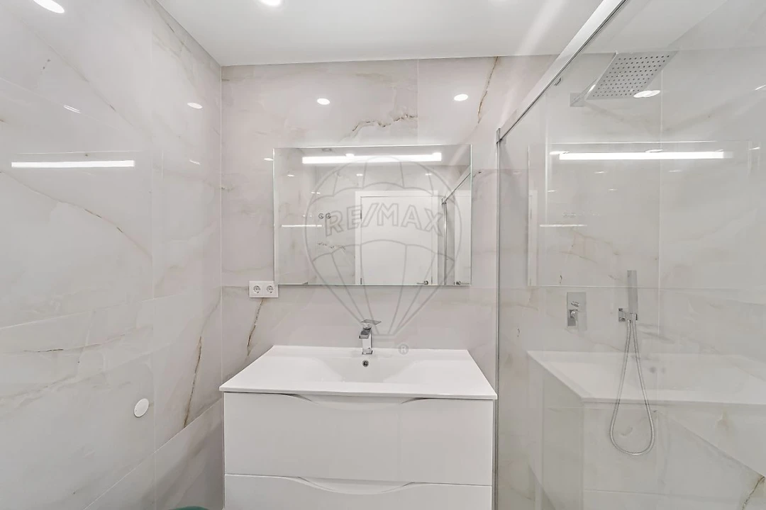 Apartamento T3 para Venda em Montijo e Afonsoeiro Foto 17