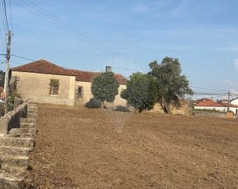 Moradia T2 para Venda em Silvalde