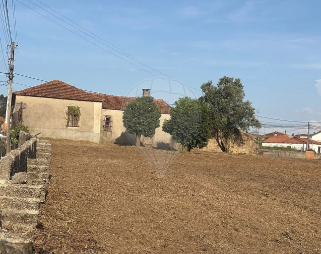 Moradia T2 para Venda em Silvalde Foto 3