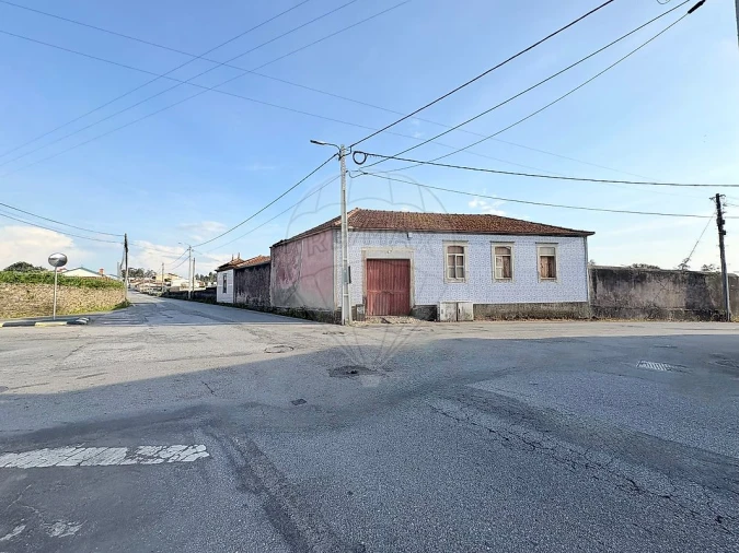 Moradia T2 para Venda em Silvalde Foto 6