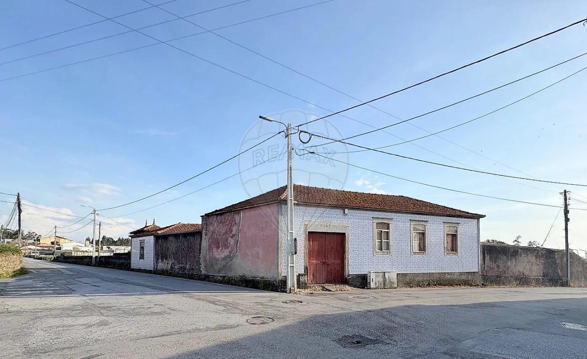 Moradia T2 para Venda em Silvalde Foto 7