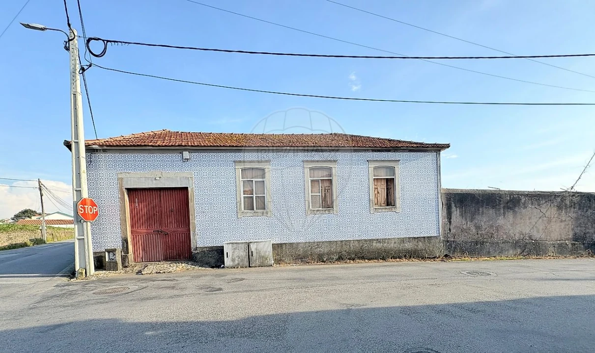 Moradia T2 para Venda em Silvalde Foto 2