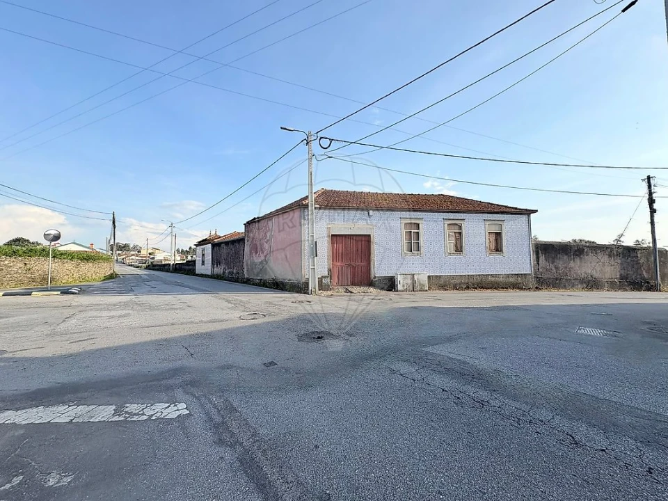 Moradia T2 para Venda em Silvalde Foto 6