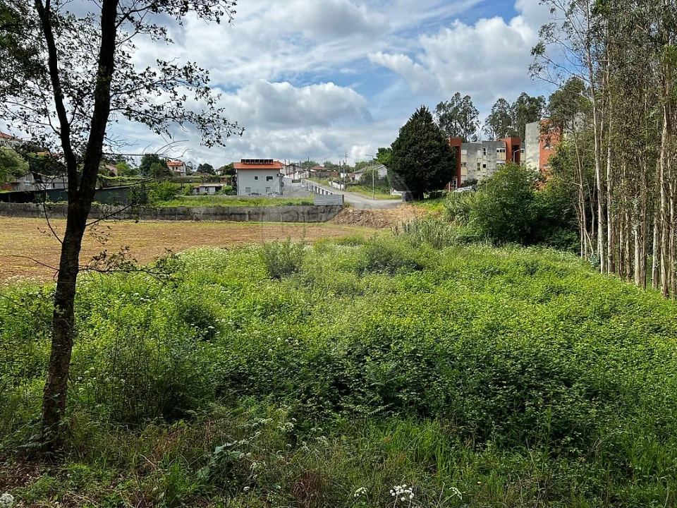 Terreno para Venda em Arrifana Foto 6