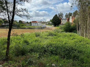 Terreno para Venda em Arrifana