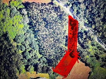 Terreno para Venda em Arrifana