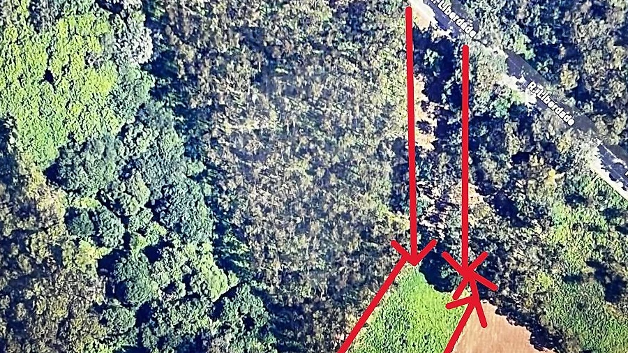 Terreno para Venda em Arrifana