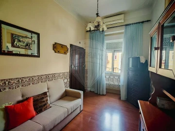 Apartamento T2 para Venda em Penha de França