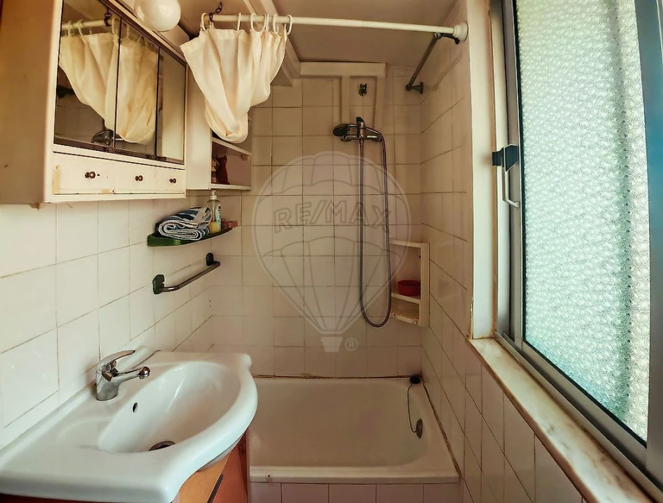 Apartamento T2 para Venda em Penha de França Foto 15