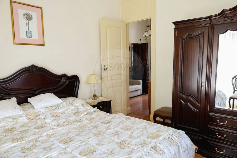 Apartamento T2 para Venda em Penha de França Foto 11
