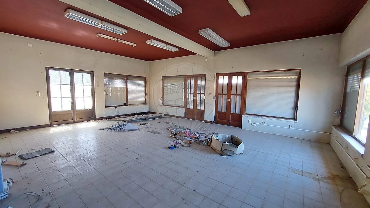 Armazém para Venda em Benedita Foto 2