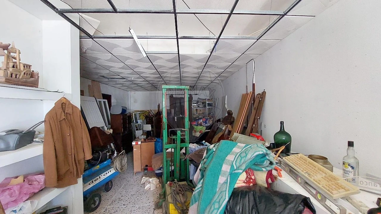 Armazém para Venda em Benedita Foto 25