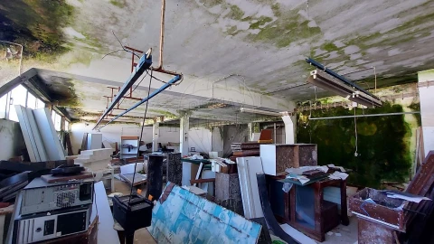 Armazém para Venda em Benedita