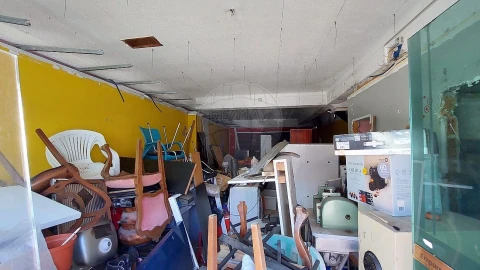 Armazém para Venda em Benedita