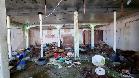 Armazém para Venda em Benedita