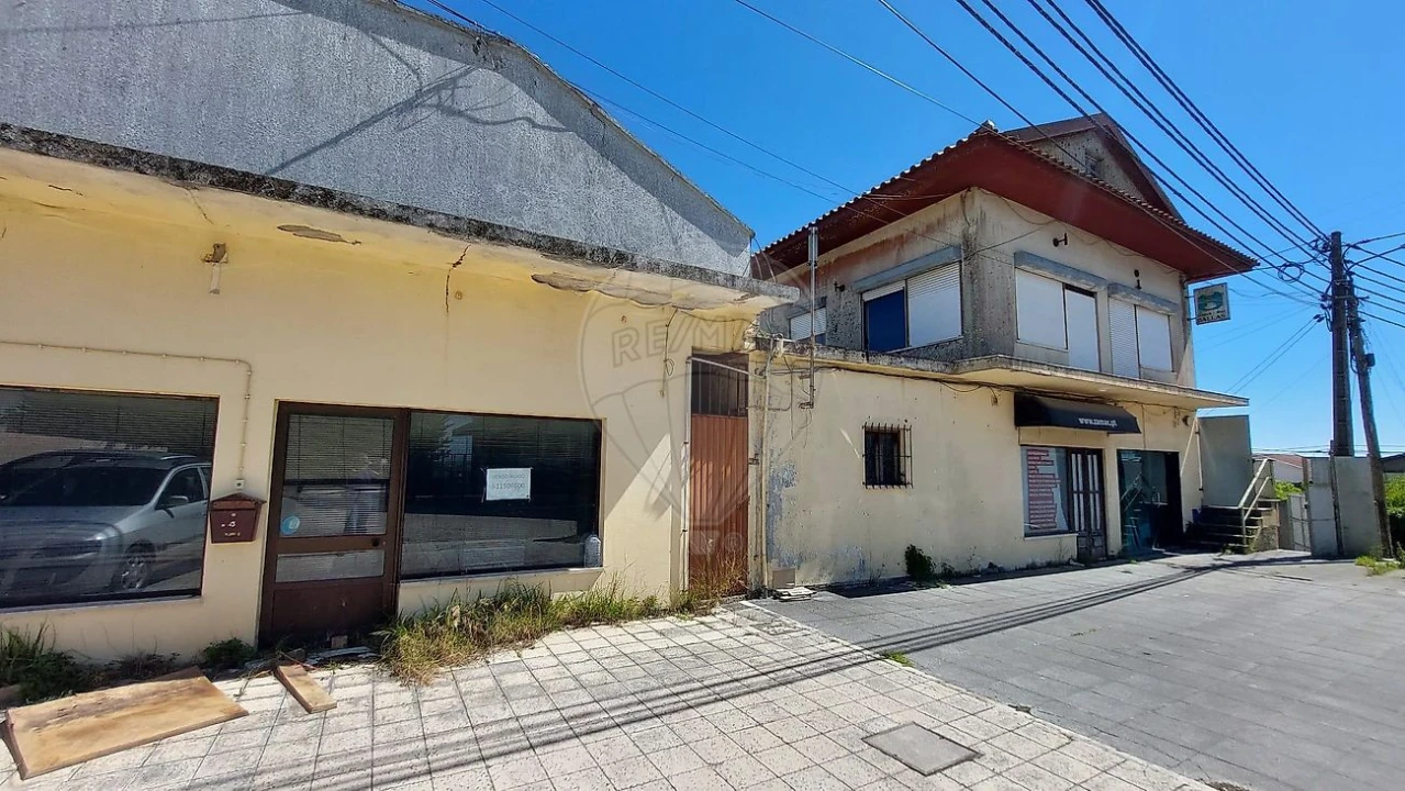 Armazém para Venda em Benedita Foto 36