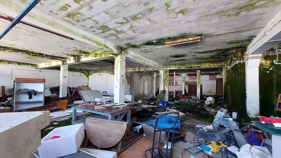 Armazém para Venda em Benedita Foto 14